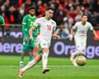 Morocco World Cup 2026 team guide