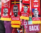 What next for Liverpool? The major challenges facing Arne Slot’s successor