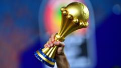 Ethiopia bids to host 2028 Afcon despite having only one approved stadium