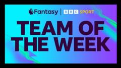 Back Haaland and Semenyo to shine at Chelsea - FPL team of the week