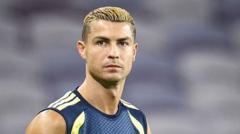Ronaldo spurred on by 1,000 goals and Portugal glory