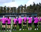 Wiegman wants win in Iceland to make Spain success ‘even more valuable’