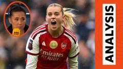 'It's harsh' - was Arsenal's winning penalty a controversial decision?