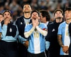 Lionel Messi’s Argentina career turned football into a sacred mystery