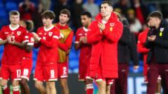 What we learned from Wales' Nations League window