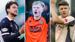 Premiership preview: Form strikers in focus and will Rangers respond?