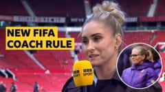 'You don't want an opportunity just because you're female'