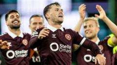 Is Hearts' McPake poised to gatecrash Pocognoli's Scotland squad?