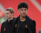 Lucas Herrington staying grounded at Hull City despite meteoric rise: ‘It’s pretty crazy’