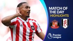 Isidor strike hands Sunderland first win of season