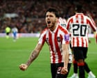 Enzo Le Fée makes amends from the spot as Sunderland overcome AZ