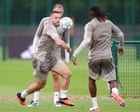 Emery ready to ignite Aston Villa’s season at Club Brugge after familiar slow start