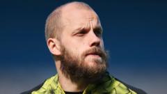 Former Norwich and Finland striker Pukki to retire