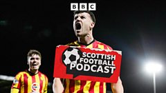Listen: Ross County juggernaut & Partick Thistle penalty row - lower-league round-up