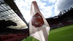 Man Utd still £1bn in debt with £63.5m spent on new stadium