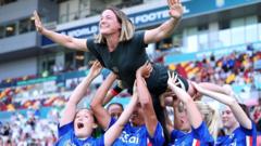 Rabonas & fake births - Chelsea win World Sevens