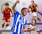 Ten of the best-value deals from this summer’s transfer window