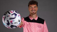 Sunderland sign Belgium World Cup defender Meunier