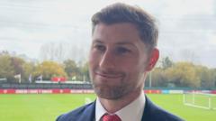 Davies crossing divide between pitch and boardroom