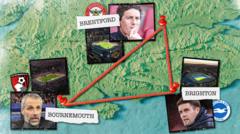 Is this really the Premier League's 'Bermuda Triangle'?