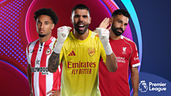 Watch: Match of the Day