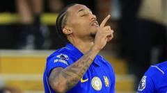 Is Joao Pedro ready to break Chelsea's so-called number nine curse?