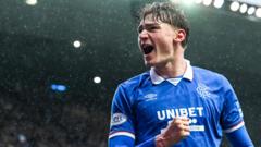 Naderi injury serious, says Rangers boss Rohl