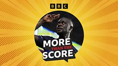 More than the Score