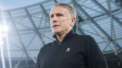 Parkinson's 'wriggle room' as Wrexham seek response